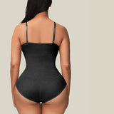 Women's Tummy Control Bodysuit Shapewear