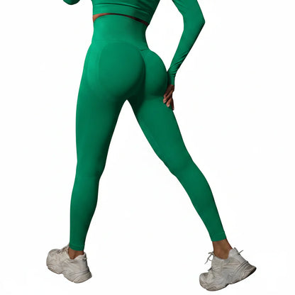 Women’s Sculpting Gym Leggings