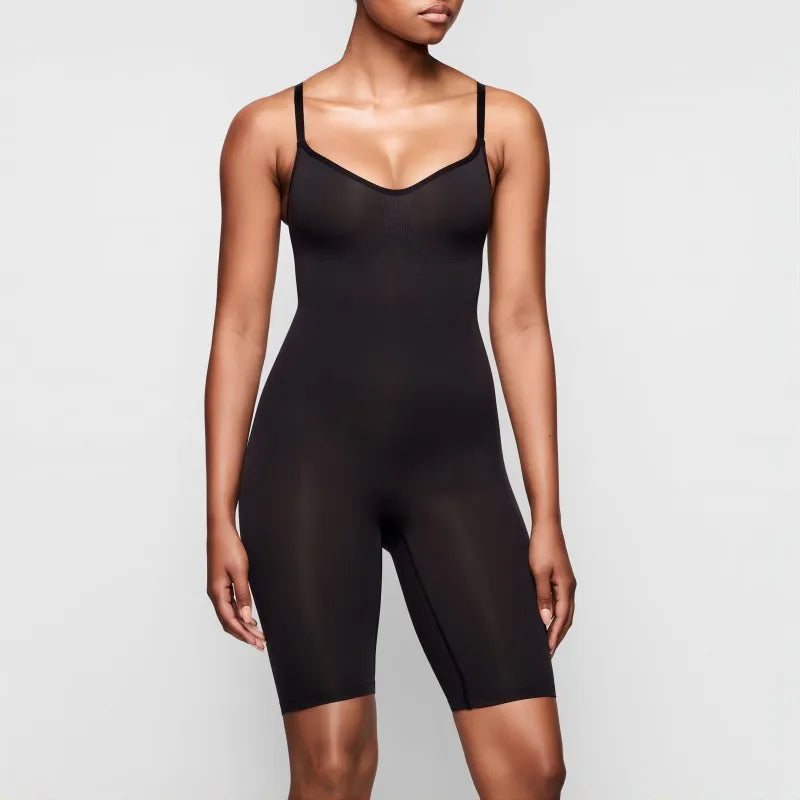 Women's Tummy Control Bodysuit Shapewear