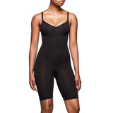 Women's Tummy Control Bodysuit Shapewear
