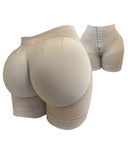 Shapewear for Women Tummy Control Shorts Panty Slimmer Thigh Body Shaper Bodysuit