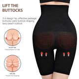 Women’s High Waist Waist Trainer & Butt Lifter Shapewear – Tummy Control Corset  Postpartum Bodysuit Shapewear Girdle