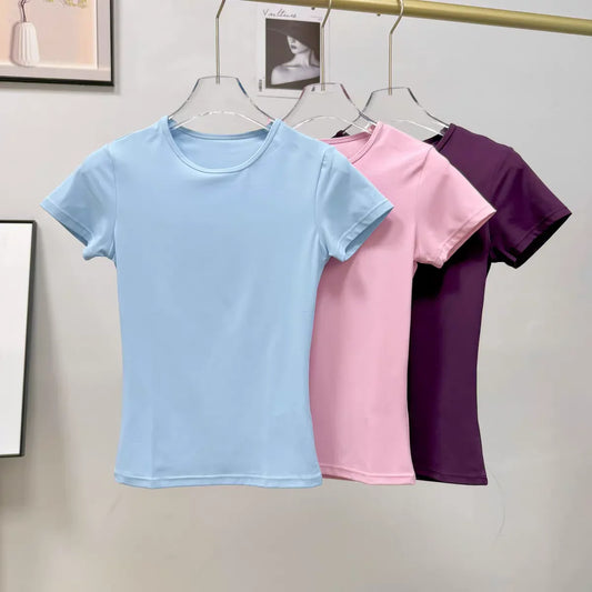 Women's Outdoor Sports Shirt Quick Dry