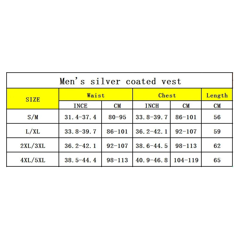 Unisex Sauna Sweat Shirt – Short Sleeve Weighted Shapewear Top for Workout & Weight Loss