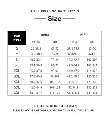 Women's Butt Lifter Shapewear 