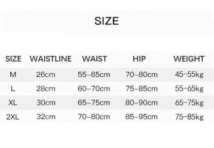 High-Waisted Tummy Control Butt-Lifting Shaping Shorts