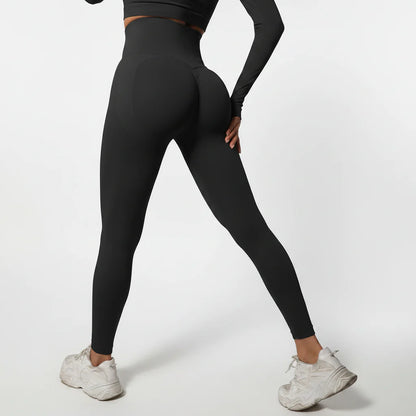 Women’s Sculpting Gym Leggings