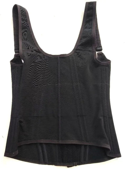 High-Compression Waist Trainer Vest