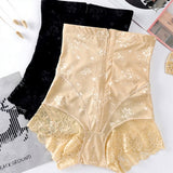 High Waist Shaping Shorts for Women – Tummy Control Body Shaper