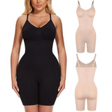 Seamless Tummy Control Bodysuit