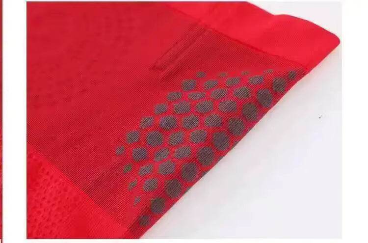 High-Waisted Tummy Control Butt-Lifting Shaping Shorts