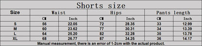 High Waist Shorts Seamless Yoga Shorts Workout Fitness Lift Peach Butt Fitness Tight Gym Running Body Shaper Pants Ribbed Shorts