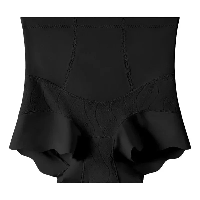 Women's High-Waist Slimming Shapewear Shorts