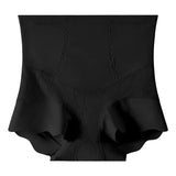 Women's High-Waist Slimming Shapewear Shorts