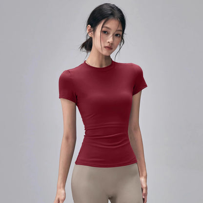 Women's Outdoor Sports Shirt Quick Dry
