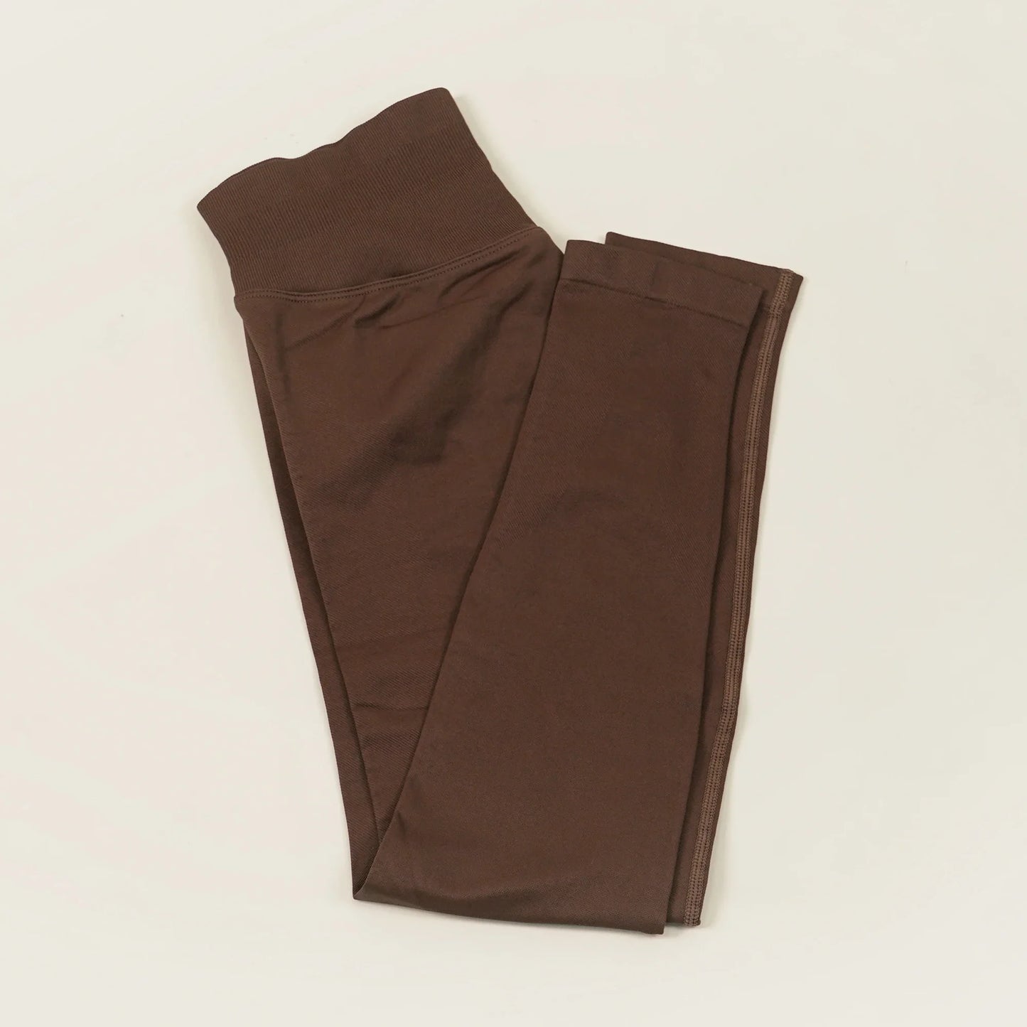 Women's Low Waist Scrunch Bum Yoga Tights