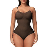 Women's Tummy Control Bodysuit Shapewear