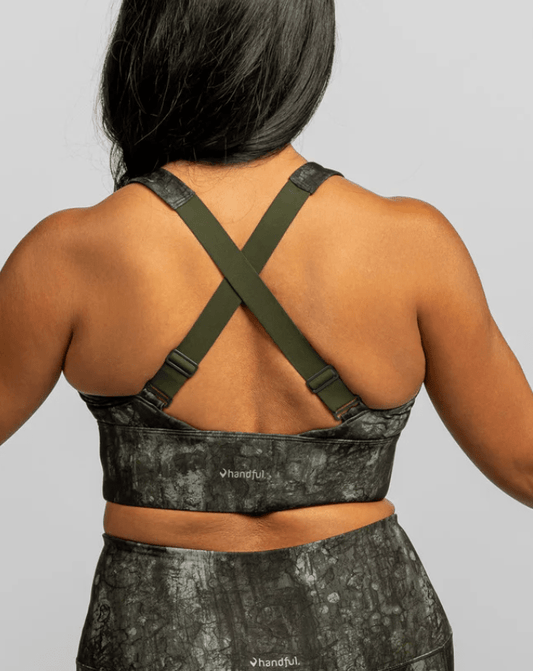 Gametime Bra â€“ Nature Daze