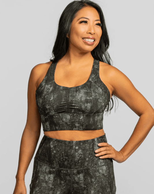 Gametime Bra â€“ Nature Daze
