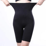 Women’s High Waist Waist Trainer & Butt Lifter Shapewear – Tummy Control Corset  Postpartum Bodysuit Shapewear Girdle