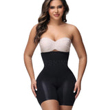 Colombianas Shapewear for Women – Invisible Bodysuit Corset | BBL Sheath, Waist Slimmer & Butt Lifter