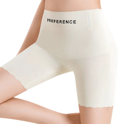 High-Waisted Shaping Shorts for Women – Hip Lifter & Thigh Slimmer