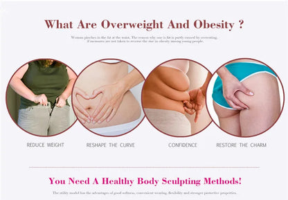 High Waist Trainer Panties Shapewear for Women Tummy Control Hip Butt Lifter Shorts Slimming Sheath Ladies Mid Thigh Body Shaper