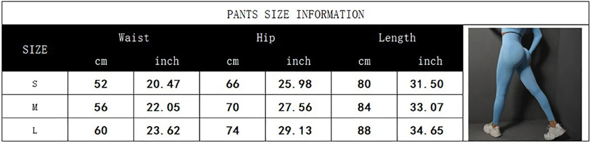 Women’s Sculpting Gym Leggings