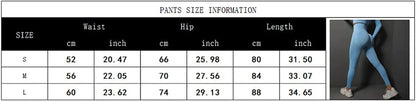 Women’s Sculpting Gym Leggings