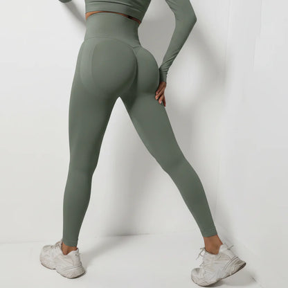 Women’s Sculpting Gym Leggings