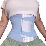 Women's Waist Trainer Cincher – Firm Tummy Control Belt
