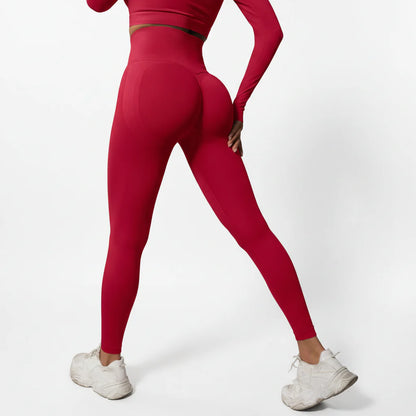 Women’s Sculpting Gym Leggings