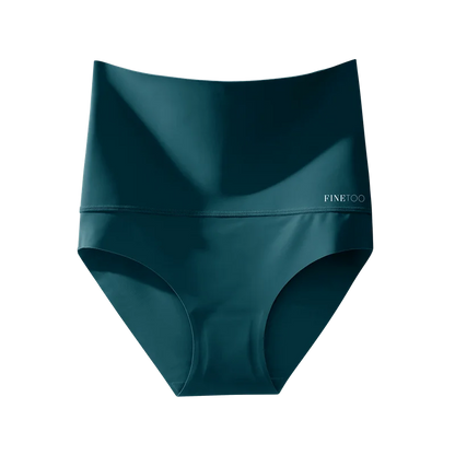 Women Seamless Briefs High Waist Butt Lifter Women's Shapewear Maillard Sexy Tummy Control Belly Shaping Lingerie Female Panty