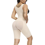 High Compression Bodysuit for Women – Tummy Control Shapewear