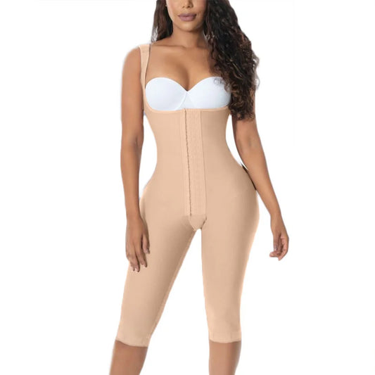 Women's High Compression Shapewear with Tummy Control