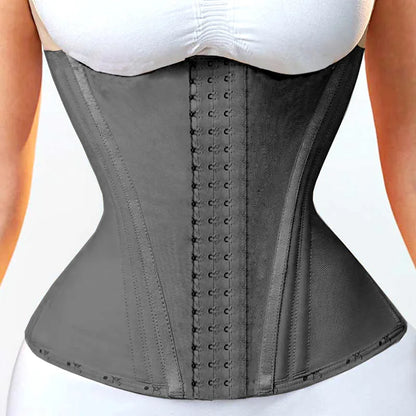 High-Compression Waist Trainer Vest