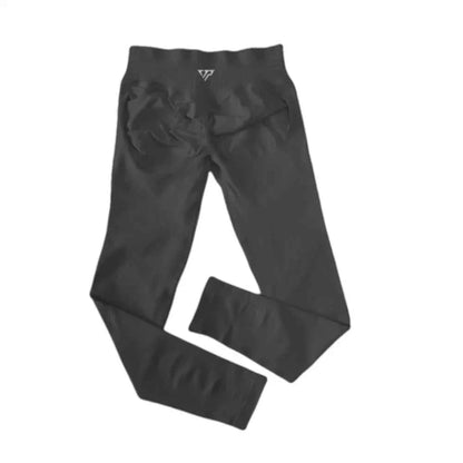 Recoil Leggings Seamless High Waist Yoga Pants