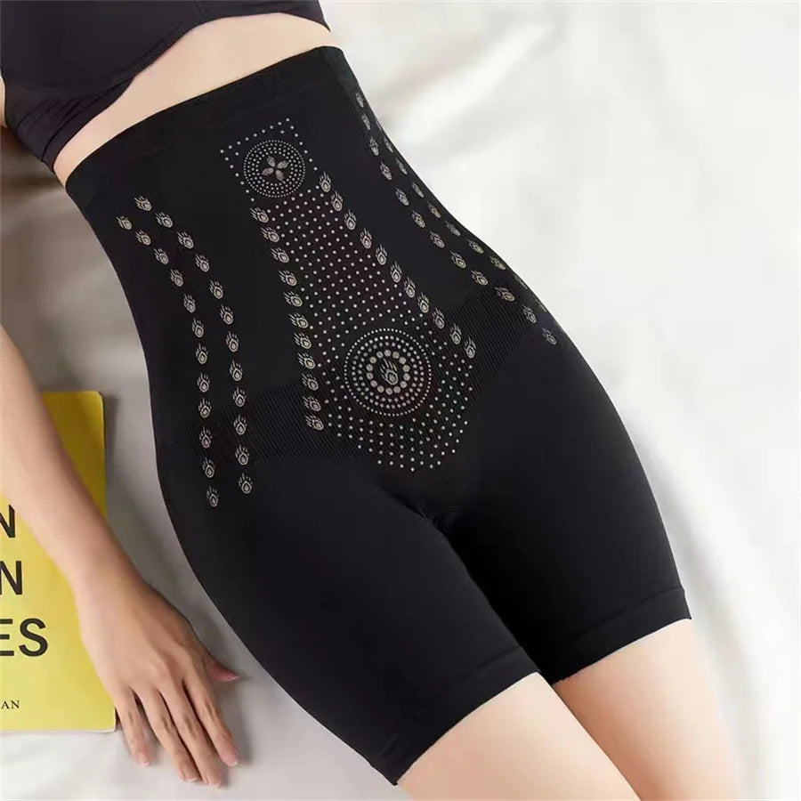 Women's Seamless Bodysuit – Tummy Control, Hip Lift  Shapewear