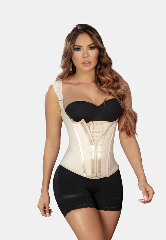 Hourglass Waist Trainer Vest - 201311