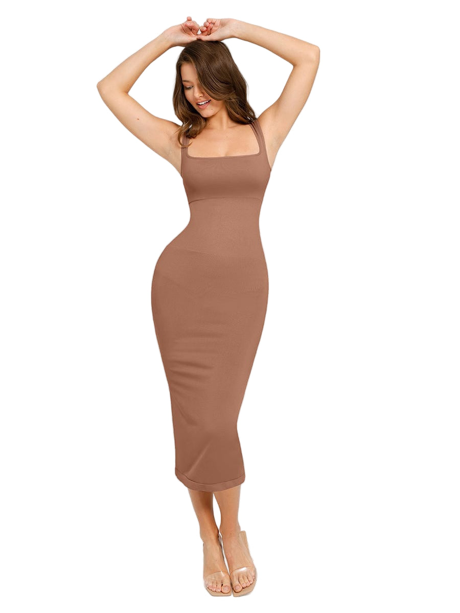 Shaping Dress