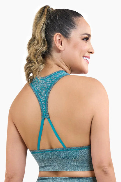 CURVEEZ Sports Bra BRAEEZ Cool Active