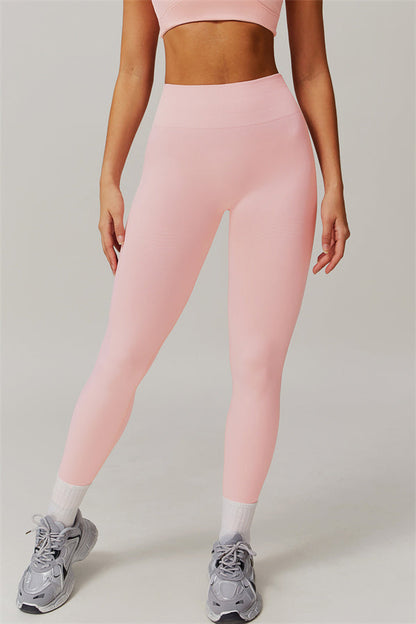 The Nova Sports Bra Leggings 2-Piece Set