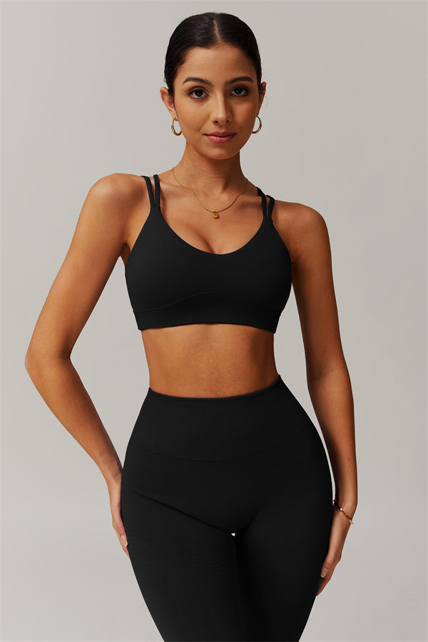 The Nova Sports Bra Leggings 2-Piece Set