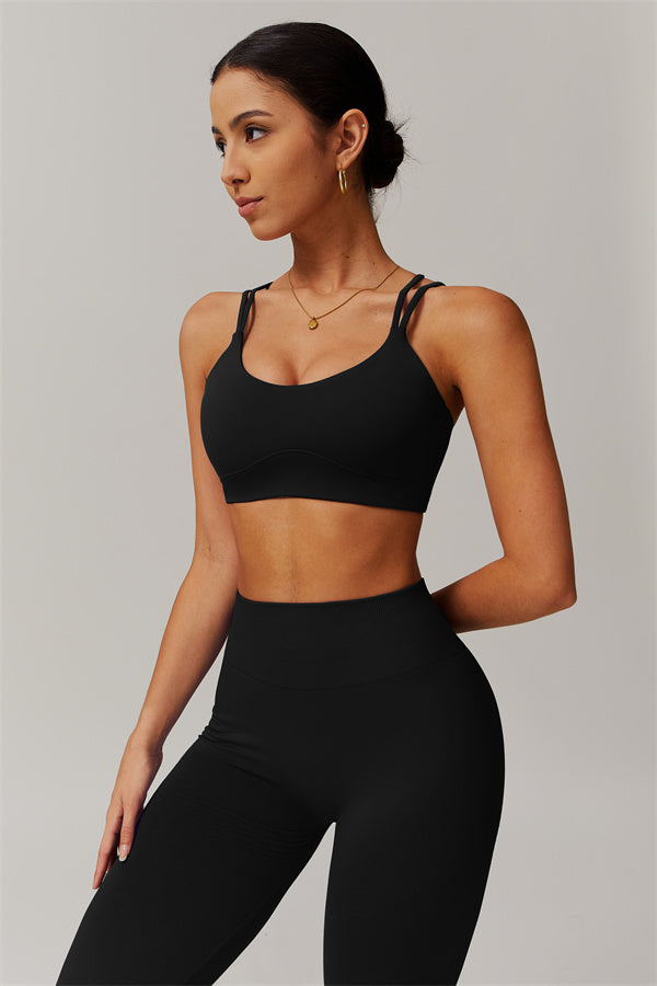 The Nova Sports Bra Leggings 2-Piece Set