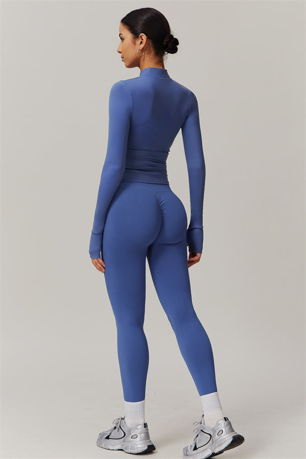 The Nova Jacket Leggings 2-Piece Set
