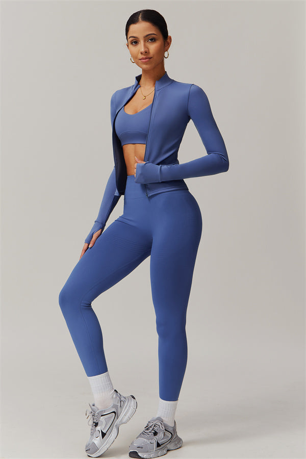 The Nova Jacket Leggings 2-Piece Set