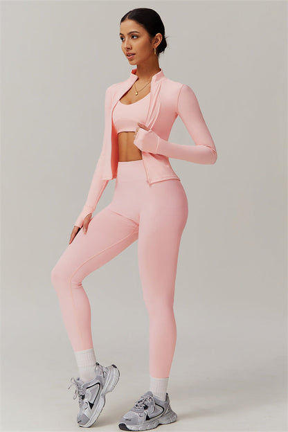 The Nova Jacket Leggings 2-Piece Set
