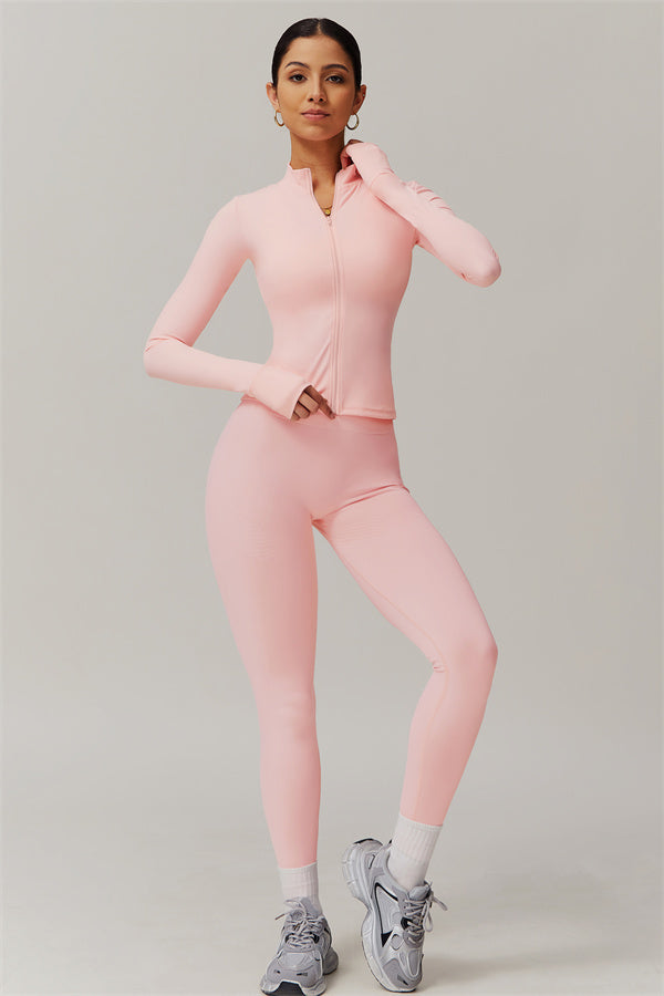 The Nova Jacket Leggings 2-Piece Set