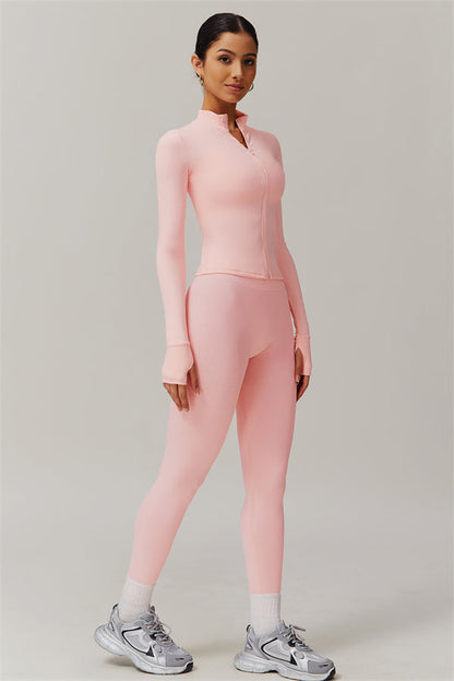 The Nova Jacket Leggings 2-Piece Set