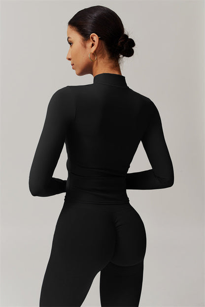 The Nova Jacket Leggings 2-Piece Set